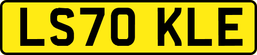 LS70KLE
