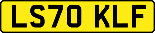 LS70KLF
