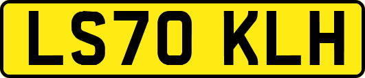 LS70KLH