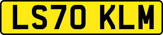 LS70KLM