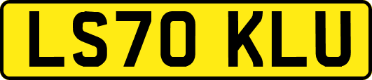 LS70KLU