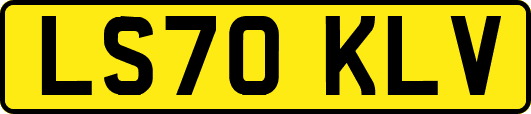 LS70KLV