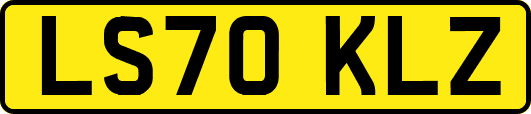 LS70KLZ