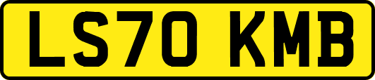 LS70KMB