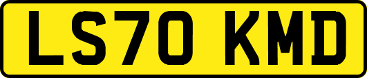 LS70KMD