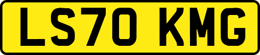 LS70KMG