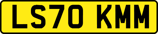 LS70KMM