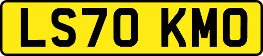 LS70KMO