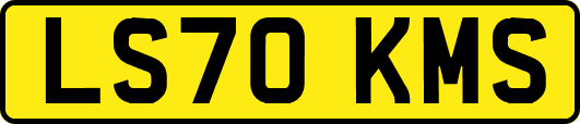 LS70KMS