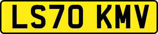 LS70KMV