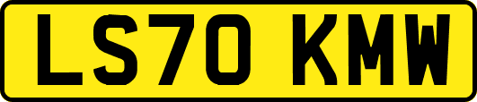 LS70KMW