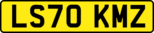 LS70KMZ