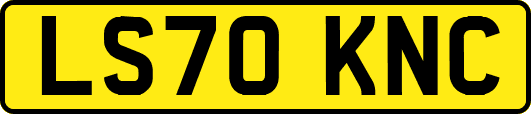 LS70KNC