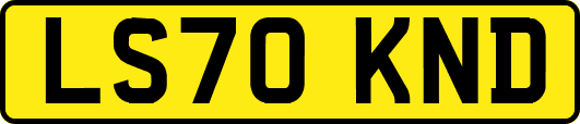 LS70KND