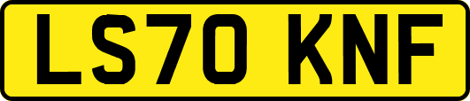 LS70KNF