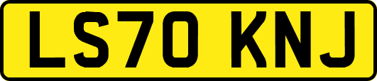 LS70KNJ