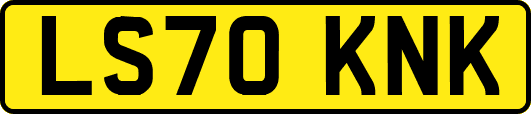 LS70KNK