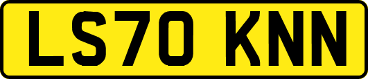 LS70KNN