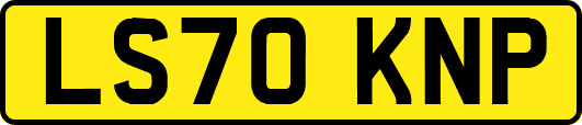 LS70KNP
