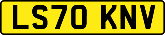 LS70KNV