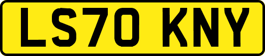 LS70KNY