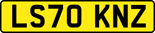 LS70KNZ