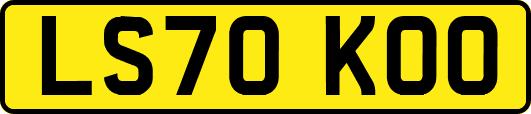 LS70KOO