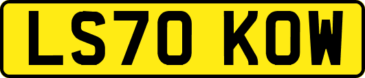 LS70KOW