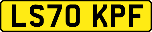 LS70KPF