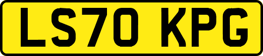 LS70KPG