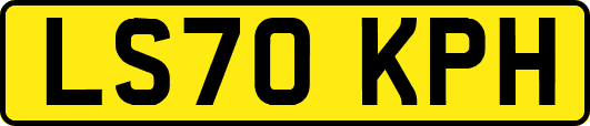 LS70KPH