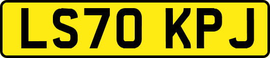 LS70KPJ