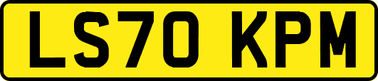 LS70KPM
