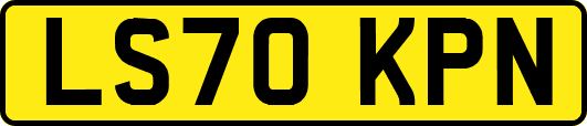LS70KPN