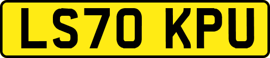 LS70KPU