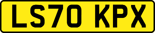 LS70KPX