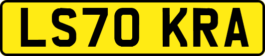 LS70KRA