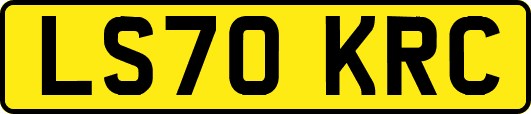 LS70KRC