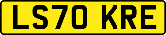 LS70KRE