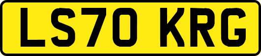 LS70KRG