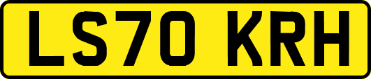LS70KRH