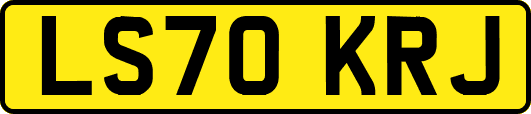 LS70KRJ