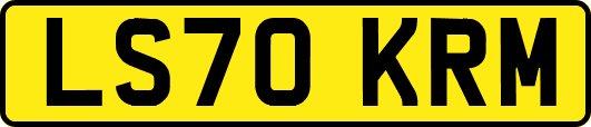LS70KRM