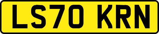 LS70KRN