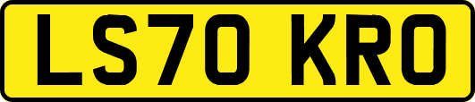 LS70KRO