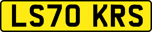 LS70KRS
