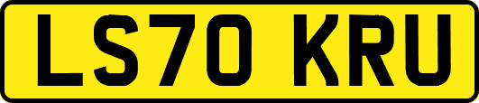 LS70KRU