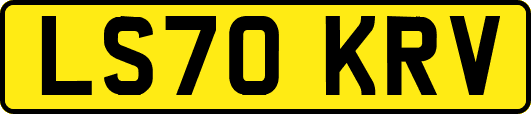 LS70KRV