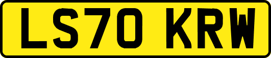 LS70KRW