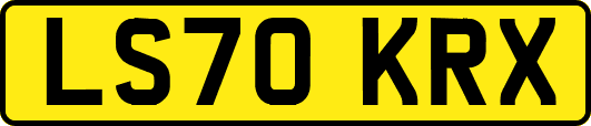 LS70KRX